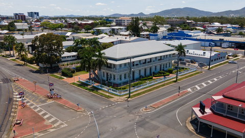 Denison Boutique Hotel - Yamba Accommodation 1