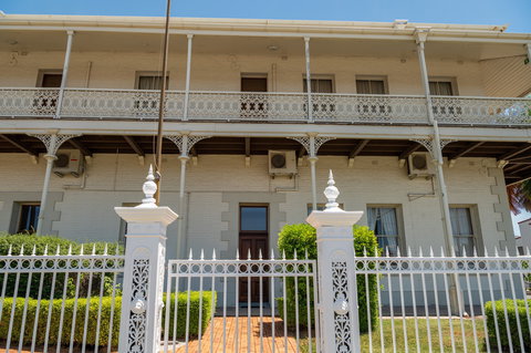 Denison Boutique Hotel - Yamba Accommodation 2