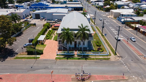 Denison Boutique Hotel - Yamba Accommodation 3