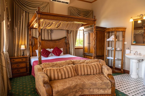 Denison Boutique Hotel - Yamba Accommodation 7