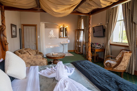 Denison Boutique Hotel - Yamba Accommodation 9