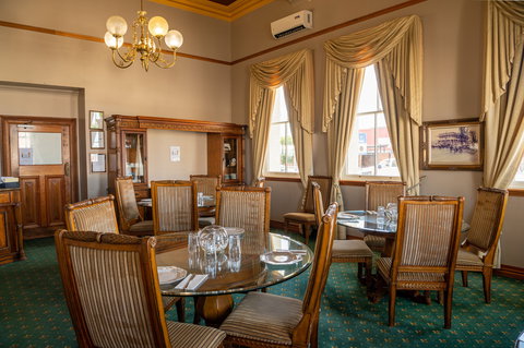 Denison Boutique Hotel - Yamba Accommodation 14