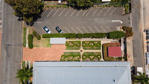 Denison Boutique Hotel - Yamba Accommodation 17