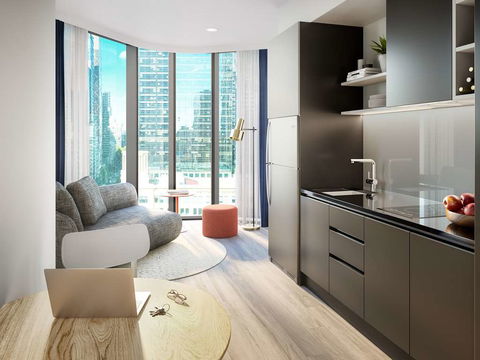 Scape Living At Aurora - Yamba Accommodation 3