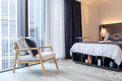 Scape Living At Aurora - Yamba Accommodation 4