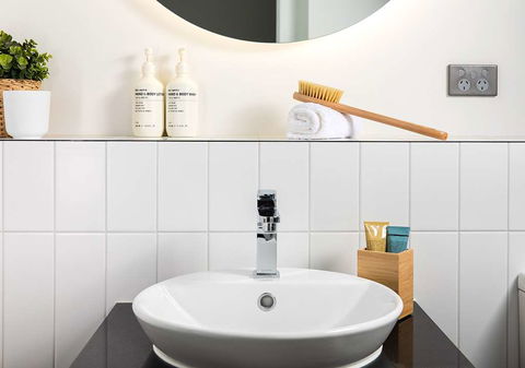 Scape Living At Aurora - Yamba Accommodation 6