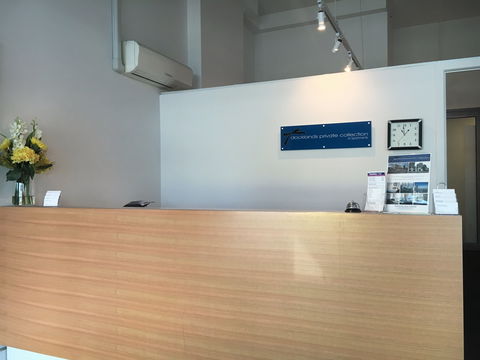 DPC New Quay - Yamba Accommodation 3