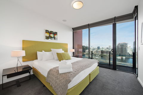 DPC New Quay - Yamba Accommodation 9