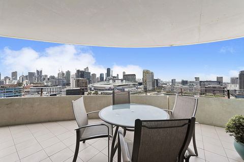 DPC New Quay - Yamba Accommodation 15