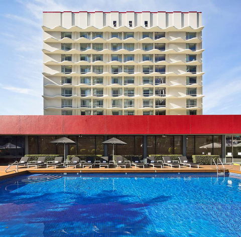 Royal On The Park - Yamba Accommodation 2