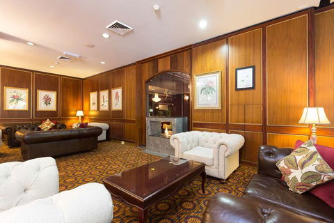 Royal On The Park - Yamba Accommodation 3