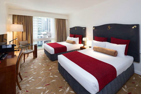Royal On The Park - Yamba Accommodation 4