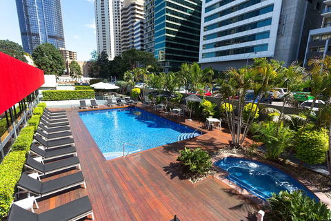 Royal On The Park - Yamba Accommodation 7