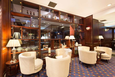 Royal On The Park - Yamba Accommodation 9