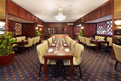 Royal On The Park - Yamba Accommodation 11