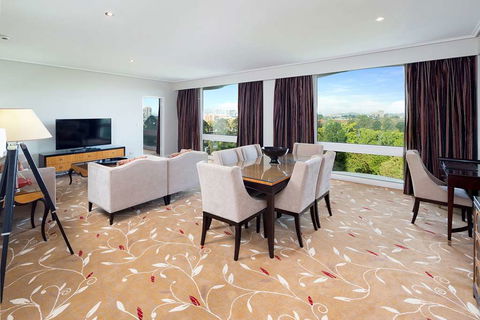 Royal On The Park - Yamba Accommodation 14