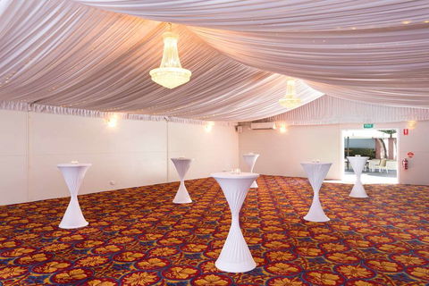 Royal On The Park - Yamba Accommodation 16