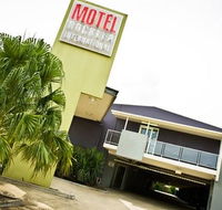 Rocklea International Hotel - Yamba Accommodation