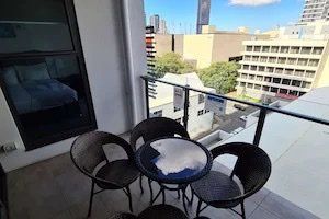 Fleet Lane Apartments - Yamba Accommodation 9