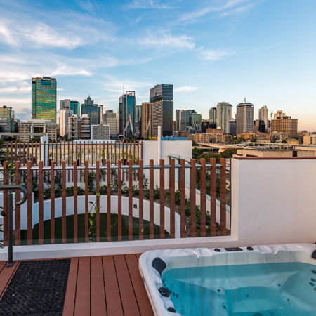 Fleet Lane Apartments - Yamba Accommodation 17