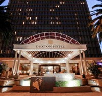 Duxton Hotel - Yamba Accommodation