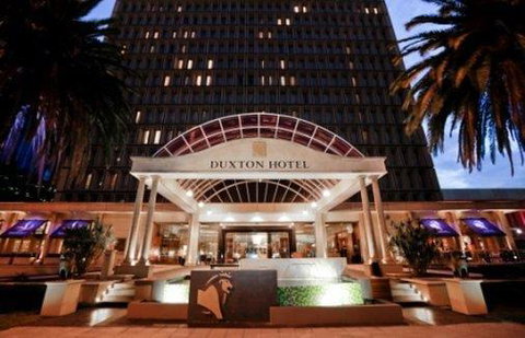 Duxton Hotel - Yamba Accommodation 0