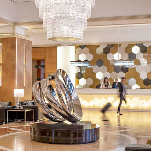 Duxton Hotel - Yamba Accommodation 3