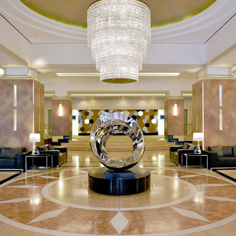 Duxton Hotel - Yamba Accommodation 4