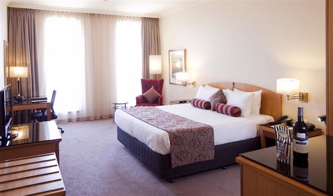 Duxton Hotel - Yamba Accommodation 5