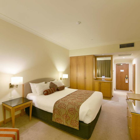 Duxton Hotel - Yamba Accommodation 7