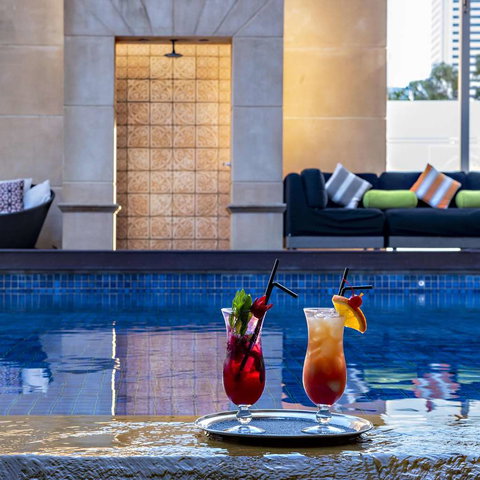 Duxton Hotel - Yamba Accommodation 8