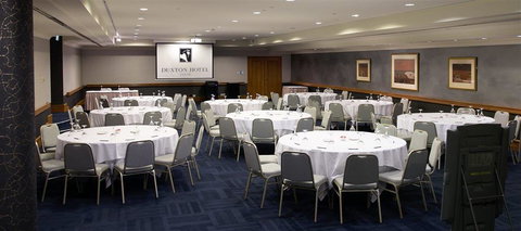 Duxton Hotel - Yamba Accommodation 9