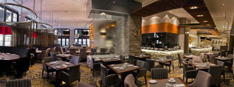 Duxton Hotel - Yamba Accommodation 12