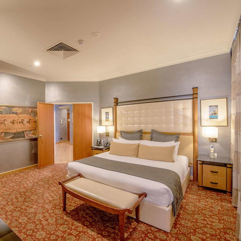 Duxton Hotel - Yamba Accommodation 14