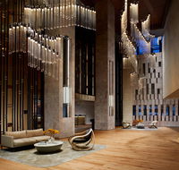 The Ritz-Carlton Perth - Yamba Accommodation