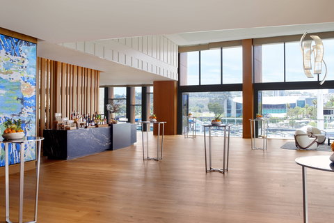 The Ritz-Carlton Perth - Yamba Accommodation 5