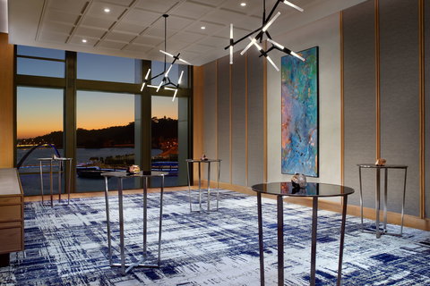 The Ritz-Carlton Perth - Yamba Accommodation 6