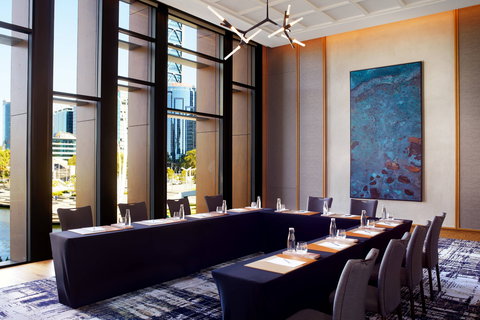 The Ritz-Carlton Perth - Yamba Accommodation 7