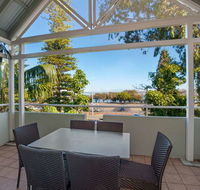 Broadwater Resort Apartments - Yamba Accommodation
