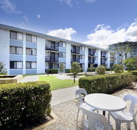 Assured Waterside Apartments - Yamba Accommodation