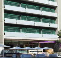 Citadines St Georges Terrace - Yamba Accommodation