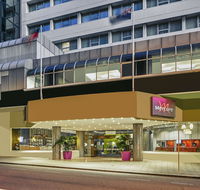 Mercure Hotel Perth - Yamba Accommodation