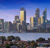 Metro Hotel Perth South Perth - Yamba Accommodation