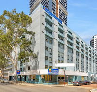 Comfort Inn  Suites Goodearth - Yamba Accommodation