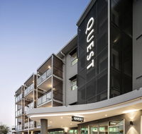 Quest Eight Mile Plains - Yamba Accommodation
