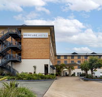 Mercure Brisbane Garden City - Yamba Accommodation