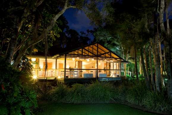  Yamba Accommodation
