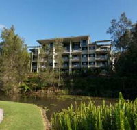 Club Wyndham Coffs Harbour-Trademark Col - Yamba Accommodation