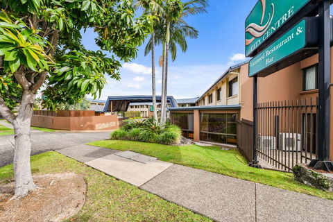 Quality Inn City Ctr Coffs Harbour - Yamba Accommodation 1