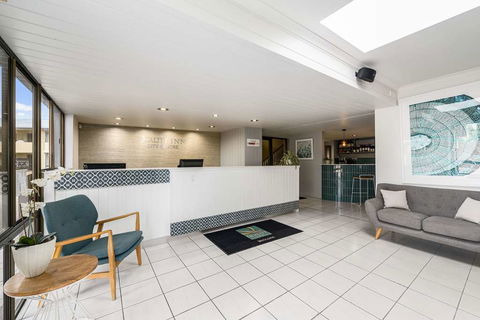 Quality Inn City Ctr Coffs Harbour - Yamba Accommodation 2